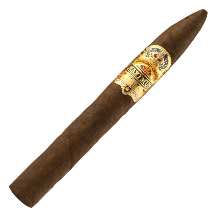 Pyramid No. 3, , jrcigars